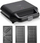 Toaster 3n1 Concept SV3054, 700W, pjata që ndërrohen, i bardhë