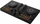 Kontrollues DJ AlphaTheta DDJ FLX2, 2 deck, 16 performance pads, i zi