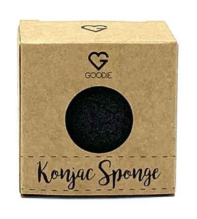 Sfungjer Goodie, Konjac