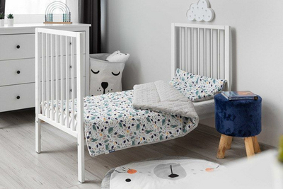 Set jorgan dhe jastëk për fëmijë Sensillo Bedding