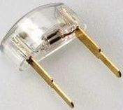 Modul i dritës së pasme Ospel LED SONATA (LP-2N), i kaltër