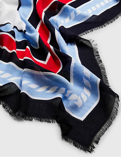 Shall Tommy Hilfiger AW0AW14533C1Z