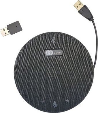 Altoparlant konference Boom Magna Pro, Bluetooth, USB, i zi