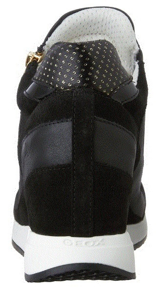Atlete Geox Nydame, woman