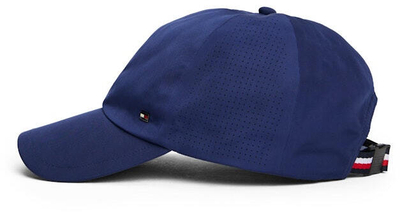 Kapele për meshkuj Tommy Hilfiger mTH5287, e kaltër