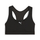 Reçipeta sportive Puma 4Keeps, mbështetje e mesme, dryCELL, e zezë
