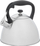 Çajnik Resto Kettle 90601, 3L, çelik inox, argjendtë