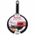 Tigan për palaçinka Tefal Simply Clean B5671053, 25cm, sipërfaqe jo ngjitëse, i zi