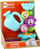 Lodër banjoje Leantoys Flowers With Watering Can, set me lule dhe ujëhedhës, shumëngjyrëshe