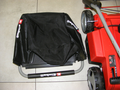 Скарификатор за трева Einhell GE-SA 36/35 Li, 36V, 35cm, без батерија и без полнач
