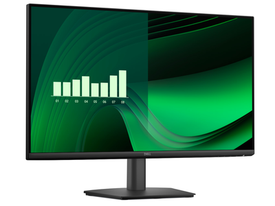 Monitor Dell Pro 27 E2725HM, 27”, FHD (1920x1080), 100Hz, i zi