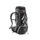 Shpinë trekking Naturehike NH70B070 B, 70L, ergonomike, gri