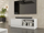 Komodë për TV Razimo 1K (120 x 40 x 40)