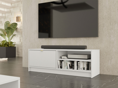 Komodë për TV Razimo 1K (120 x 40 x 40)