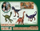 Set figura dinosauri Maksik, 4 copë, shumëngjyrësh