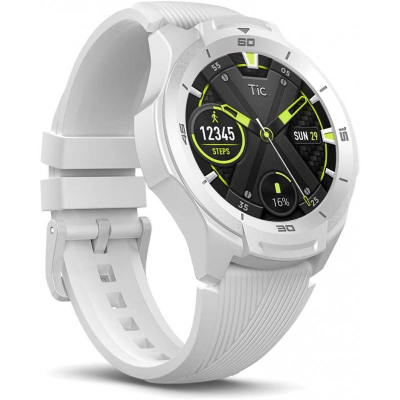TicWatch S2 Glacier