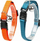 Jakore për mace Duvo+ CAT COLLAR 11836, 18-30cm, 10mm, blu portokalli