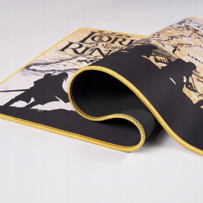 Mousepad Subsonic Lord of the Rings XXL, 90 x 40 cm, kundër rrëshqitjes, i shumëngjyrshëm