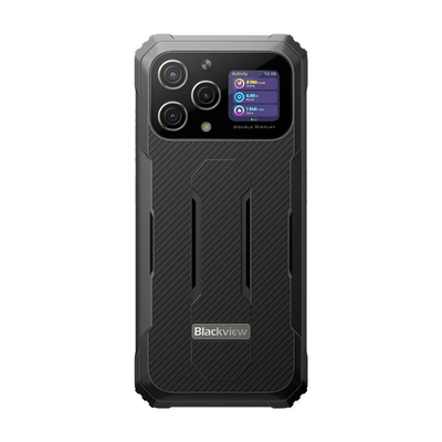 Надворешен телефон Blackview BL8000, 12GB RAM, 512GB, 5G