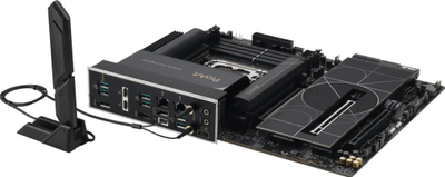Pllakë amë Asus PROART Z890-CREATOR WIFI