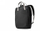 Çantë shpine Bellroy Via Workpack 18L, për laptop 16", material i papërshkueshëm nga uji, e zezë