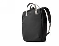 Çantë shpine Bellroy Via Workpack 18L, për laptop 16", material i papërshkueshëm nga uji, e zezë