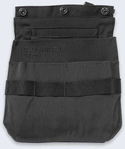 Çantë veglash Helly Hansen Tool Box Flex 1, rezistente, e zezë