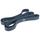 Bandë rezistence Umbro Power Band, 35 kg, 208x4.5x2 cm, e zezë