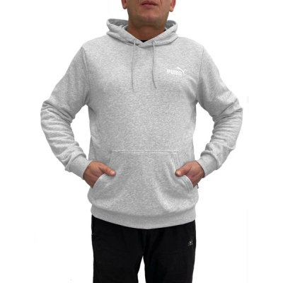 Блуза за мажи Puma Ess Logo 04