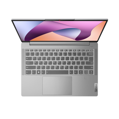 Laptop Lenovo IdeaPad Slim 5 14ABR8, 14", Ryzen 7, 16GB RAM, 512GB SSD, gri