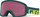 Syze çiklizmi Giro Goggles TAZZ MTB, vjollcë / të gjelbra