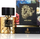 Parfum Eau de Parfum Paris Corner Emir Arcana, 100ml, oriental pikant, ngjyrë ari