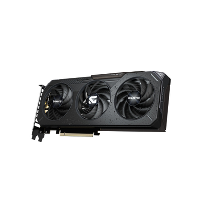 Kartë grafike Gigabyte GeForce RTX 5060 Ti Gaming OC, 8GB GDDR7, PCIe 5.0