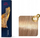Bojë flokësh Wella Koleston Perfect 9/38, 60ml, bionde shumë e çelët ari perle