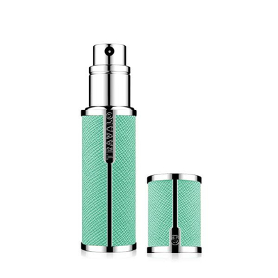 Shishe rimbushëse parfumi Travalo Milano, bruz, 5 ml
