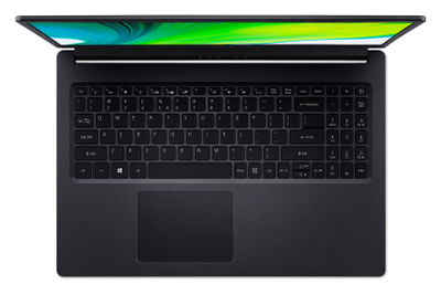 Laptop Acer Aspire 3, 15.6", AMD Ryzen 5 3500U, 8 GB RAM, 512 GB SSD, , i zi