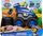 Makina lodër PAW Patrol Rescue Wheels Chase, me drita e zëra, me vinç e lëshues projektilësh, blu