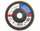 Disk gërryes Bosch X431 2608603719, 125mm, për çelik, 1 copë
