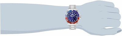 Orë dore Invicta Pro Diver Automatic 5053