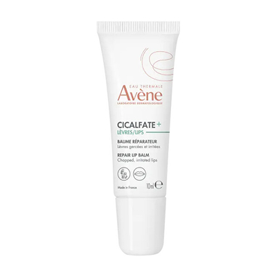 Balsam për buzë Avène Cicalfate+ Repair Lip Balm, 10 ml