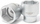 Çelës çorape CrV, 55mm, 1", 6-këndor, krom