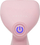 Паметен часовник iGET KID F10, екран 1.4", GPS, розова