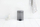 Kosh me pedale Brabantia NewIcon, 5L, çelik, platin i zi