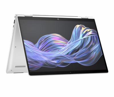 Laptop HP EliteBook x360 Flip G1i, 14" WUXGA Touch, Intel Core Ultra 7, 32GB RAM 1TB SSD, argjendtë