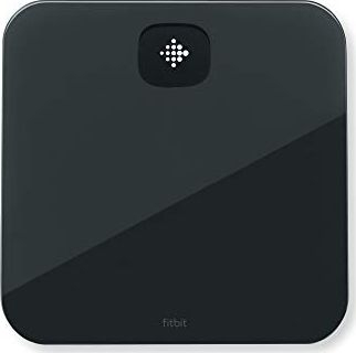 Peshore banjoje Fitbit Aria Air, Bluetooth, deri 150 kg, e zezë