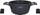 Tenxhere Zwieger Black Stone, 20 cm, 2L, gri e errët