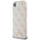 Футрола за телефон Guess 4G Metal Logo за iPhone 16e, PU, розова