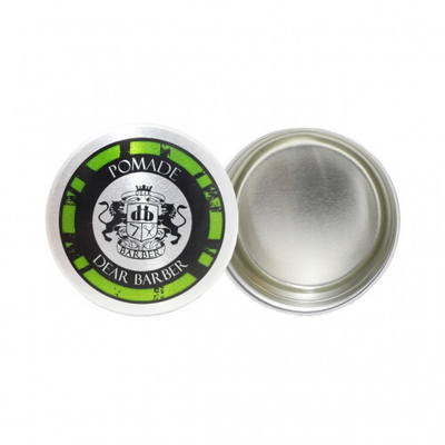 Pomadë për flokë Dear Barber 20 ml