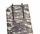 Dyshek vetëfryrës për kamping KUBISPORT Tourist Light, 186x53 cm, 2.5 cm trashësi, kamuflazh kaki