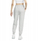 Pantallona Nike Sportswear Tech Fleece Pant W FB8330-063, trikotazh, për femra, gri